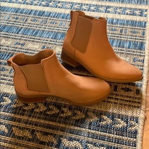 ALDO Eraylia Chelsea Ankle Boots